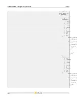 Preview for 17 page of XMOS SliceKit GPIO Gpio Example Applications