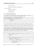 Предварительный просмотр 7 страницы XMOS SliceKit Gpio Example Applications