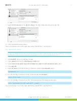 Preview for 7 page of XMOS VocalFusion Dev Kit User Manual