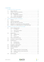 Preview for 2 page of XMOS VocalFusion XVF3510 User Manual