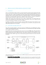 Preview for 8 page of XMOS VocalFusion XVF3510 User Manual