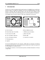 Preview for 2 page of XMOS XC-1A Hardware Manual