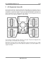 Preview for 7 page of XMOS XC-1A Hardware Manual