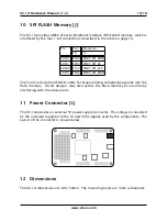 Preview for 13 page of XMOS XC-1A Hardware Manual