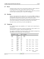 Preview for 10 page of XMOS xCORE-Analog sliceKIT Hardware Manual