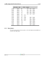 Preview for 13 page of XMOS xCORE-Analog sliceKIT Hardware Manual