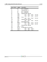 Preview for 15 page of XMOS xCORE-Analog sliceKIT Hardware Manual