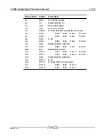 Preview for 17 page of XMOS xCORE-Analog sliceKIT Hardware Manual