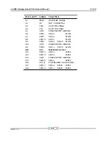 Preview for 23 page of XMOS xCORE-Analog sliceKIT Hardware Manual