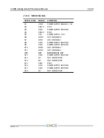 Preview for 24 page of XMOS xCORE-Analog sliceKIT Hardware Manual