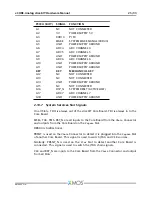 Preview for 25 page of XMOS xCORE-Analog sliceKIT Hardware Manual