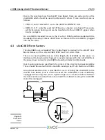 Preview for 28 page of XMOS xCORE-Analog sliceKIT Hardware Manual