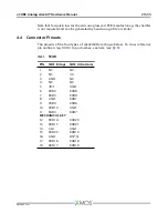 Preview for 29 page of XMOS xCORE-Analog sliceKIT Hardware Manual