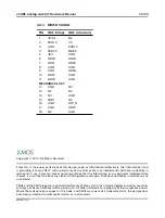 Preview for 33 page of XMOS xCORE-Analog sliceKIT Hardware Manual