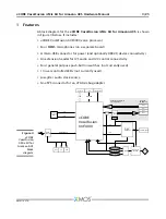 Предварительный просмотр 3 страницы XMOS xCORE VocalFusion 4-Mic Kit for Amazon AVS Hardware Manual