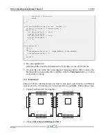 Предварительный просмотр 17 страницы XMOS XK-1A Manual