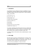 Preview for 2 page of XMOS XK-XMP-64 Hardware Manual