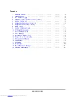 Preview for 2 page of XMOS XS1-L2 Hardware Manual