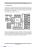 Preview for 4 page of XMOS XS1-L2 Hardware Manual