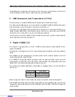 Preview for 9 page of XMOS XS1-L2 Hardware Manual