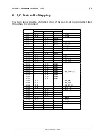 Preview for 7 page of XMOS XTAG-2 Hardware Manual