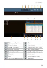 Предварительный просмотр 21 страницы Xmotion XW2 User Manual