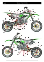 Предварительный просмотр 53 страницы Xmotos XB21A 2018 Operating Instructions Manual