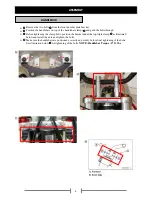 Preview for 6 page of Xmotos XP125T Assembly Manual