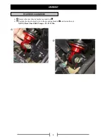 Preview for 8 page of Xmotos XP125T Assembly Manual