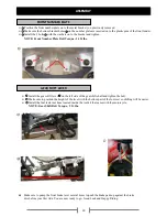 Preview for 10 page of Xmotos XP125T Assembly Manual