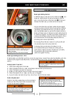 Preview for 35 page of Xmotos XZ 250R V4 Owner'S Manual