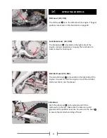 Preview for 21 page of Xmotos XZ 250R Owner'S Manual