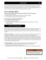 Preview for 23 page of Xmotos XZ 250R Owner'S Manual