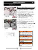 Preview for 37 page of Xmotos XZ 250R Owner'S Manual