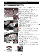 Preview for 38 page of Xmotos XZ 250R Owner'S Manual