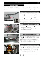 Preview for 45 page of Xmotos XZ 250R Owner'S Manual