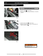 Preview for 56 page of Xmotos XZ 250R Owner'S Manual