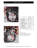 Предварительный просмотр 68 страницы Xmotos XZ 250R Owner'S Manual