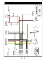 Предварительный просмотр 73 страницы Xmotos XZ 250R Owner'S Manual