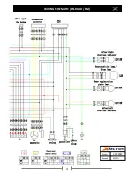 Предварительный просмотр 75 страницы Xmotos XZ 250R Owner'S Manual