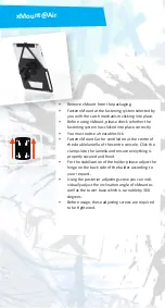 Preview for 4 page of xMount Car&Home Operating Instructions Manual