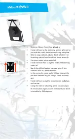 Preview for 6 page of xMount Car&Home Operating Instructions Manual