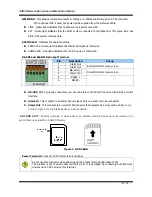 Preview for 8 page of XNET IGP1000F Installation Manual