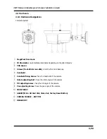 Preview for 6 page of XNET IXC2050IR Installation Manual