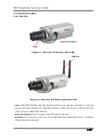 Preview for 6 page of XNET Network Box Camera User Manual