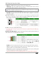 Preview for 8 page of XNET Network Box Camera User Manual