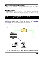 Preview for 12 page of XNET Network Box Camera User Manual