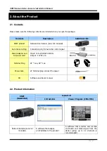 Предварительный просмотр 5 страницы XNET NGE2055F Installation Manual