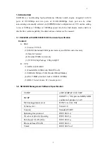 Preview for 5 page of XNET SG9224B Web User Manual