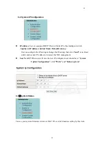 Preview for 15 page of XNET SG9224B Web User Manual
